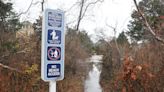 'Slow down and walk in.' Shining Sea Bikeway in Falmouth may get gate at Black Beach trail