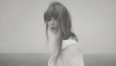 'The Tortured Poets Department' de Taylor Swift es el álbum más vendido de la década