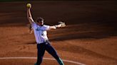 Maddie Penta signs professional contract with Athletes Unlimited Pro Softball