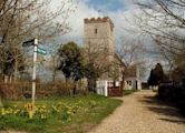 Reed, Hertfordshire