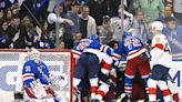 Panthers beat Rangers 3-2 in Game 5 of NHL's Eastern final | Jefferson City News-Tribune