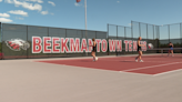Section VII girls tennis sectionals dominated with Beekmantown winners