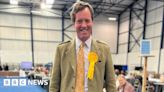 Liberal Democrats win Inverness, Skye and West Ross-shire, the final election result