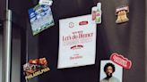 Questlove Hosts Epic Pop-Up Diner at Philadelphia’s Roots Picnic Festival