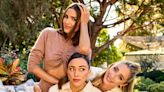 New TLC Reality Series Follows Olivia Culpo And Her Sisters