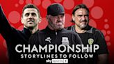 Championship preview: Wayne Rooney seeks redemption, Leeds favourites for title, Coventry in contention