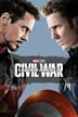 The First Avenger: Civil War