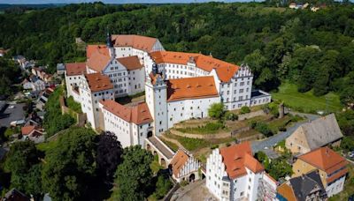 Nazigefängnis Colditz: Die legendäre Fluchtburg der britischen Offiziere