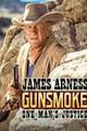 Gunsmoke: One Man's Justice