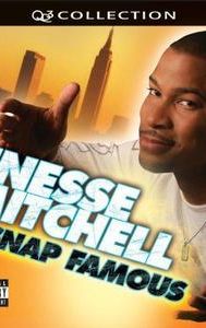 Finesse Mitchell: Snap Famous