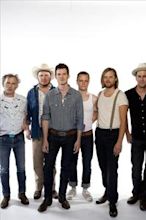 Old Crow Medicine Show