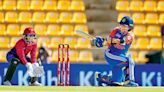 Women’s Asia Cup: Oh, Ghosh! Richa ‘batted beautifully’