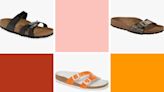 Comfy and supportive Birkenstock sandals are on sale for up to 40% off at Nordstrom Rack right now