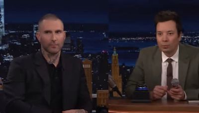 Restringen comentarios de entrevista a Adam Levin en el show de Jimmy Fallon debido a los chilenos