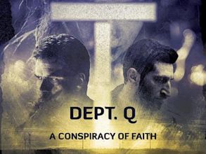 A Conspiracy of Faith - Il messaggio nella bottiglia