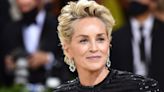 Sharon Stone mourns the death of her brother Patrick