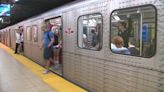 Doug Ford and Unifor call on feds to provide cash for new Line 2 subway trains