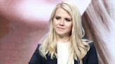 Elizabeth Smart marks 20 years since rescue: ‘I didn’t know if I would survive’