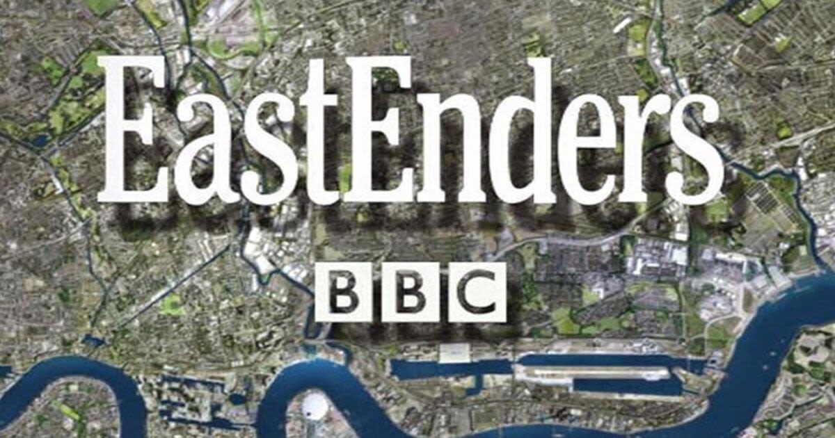 Major EastEnders legend to make explosive return 19 years after exit