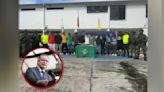 Capturados 14 miembros de ‘La Cordillera’, grupo que estaría amenazando al presidente Petro