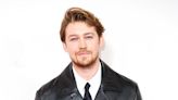 Joe Alwyn Returns to Social Media With Childhood Throwback Photo