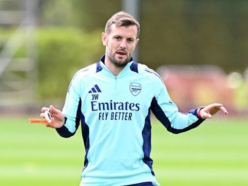 Jack Wilshere reflects on back-to-back comebacks