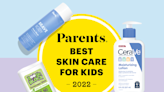 The Best Skin Care and Hair Care Products for Kids