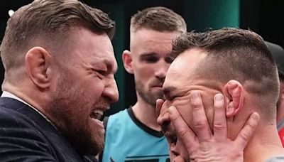 Chandler ve su pelea con McGregor al nivel del Conor vs Khabib... por estos dos motivos