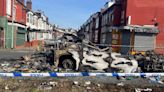 Councillor demands arrests over Leeds riot as locals fear more disorder