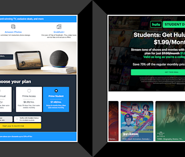 The Best Student Discount Subscriptions, Deals, and Offers in 2024