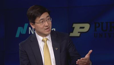 Purdue president: Proposed diploma requirements would not satisfy admissions