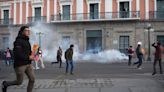 Bolivia coup attempt fails after military assault on presidential palace | World News - The Indian Express