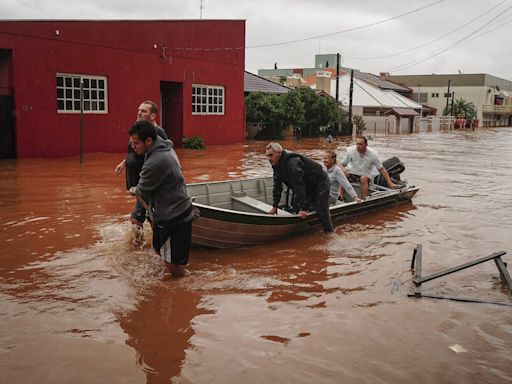 ‘We’re living climate change now.’ Latin Americans bring climate worries to high court.