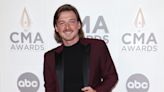 Morgan Wallen Hit the 2022 CMA Awards Red Carpet 1 Year After Being Banned for Racial Slur