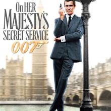 On Her Majesty's Secret Service - Where to Watch and Stream - TV Guide