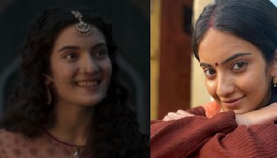 Here's Why Pratibha Ranta Thinks SLB's Heeramandi And Kiran Rao's Laapataa Ladies Are Similar