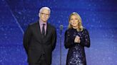 Anderson Cooper Calls Pal Kelly Ripa ‘One of the Greatest Broadcasters in Television History’