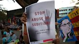 India repeals outdated British-era sedition law. Experts call it a ‘repackaging’ exercise