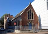 Christ Church, Lille