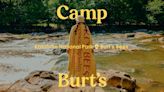 I adore Burt’s Bees' retro summer camp campaign