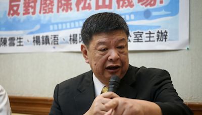 自家人都不挺？陳雪生「離島建設條例」、翁曉玲「憲法訴訟法」修法提案遭退回