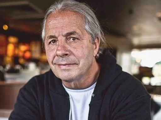 Bret Hart Names Another Wrestler Who Tried To “Kill” Him Besides Bill Goldberg - PWMania - Wrestling News