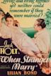 When Strangers Marry (1933 film)