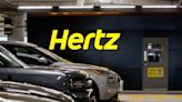 La empresa de alquiler Hertz abandona todos sus coches eléctricos y vuelve a los impulsados por gasolina