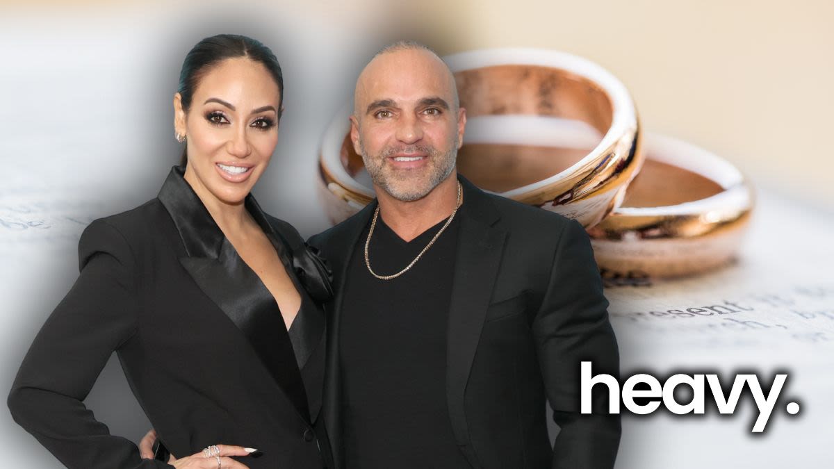 Fans Debate Melissa Gorga’s Claims About Her Marriage