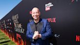Jeff Ross on What Really Happened During Tense Tom Brady Roast Moment
