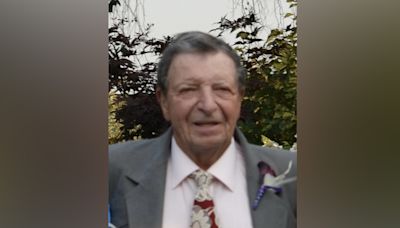 Obituary for William K Martin Jr. - East Idaho News