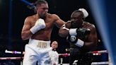 Joyce vs Chisora LIVE! Boxing result, fight stream, latest updates and reaction after heavyweight thriller