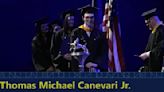 Announcer Completely Butchers Everyone's Name During Graduation Ceremony