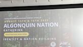 Algonquin members organize in fight for identity, land and nationhood